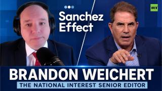 Sanchez Effect | ‘Non-deal deal for a non-war war’
