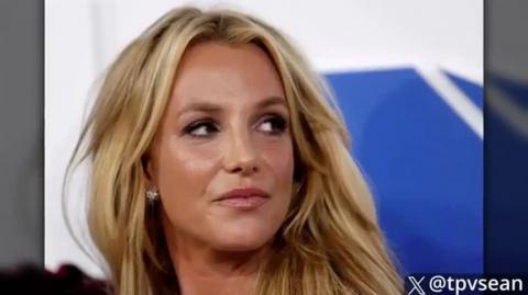 BRITNEY SPEARS REVEALS 'CHILD TRAFFICKER' 🔞 OPRAH WINFREY PIMPED HER OUT TO HUNDREDS OF ELITE PEDOS