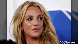 BRITNEY SPEARS REVEALS 'CHILD TRAFFICKER' 🔞 OPRAH WINFREY PIMPED HER OUT TO HUNDREDS OF ELITE PEDOS