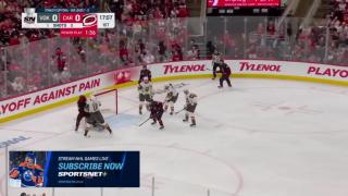 Golden Knights vs. Hurricanes | NHL Playoff Highlights | Game 3 | June 6, 2026