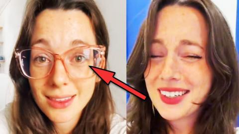 This Is How Women Lie To Themselves And Force Romance