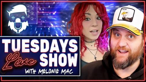 WOKE CHURCHES, INSANE LEGO CONTROVERSY, AND CHAD KID DOMINATES