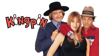 Kingpin (1996 - full movie 720P) Comedy Movie