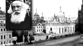 Dr. William Luther Pierce - Os Protocolos dos Sábios de Sião [Legendado PT-BR]