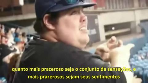 Dr. William Luther Pierce - O Presente da Vida [Legendado PT-BR]