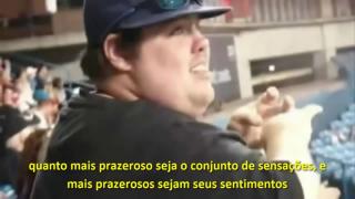 Dr. William Luther Pierce - O Presente da Vida [Legendado PT-BR]