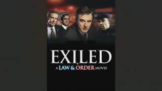 Exiled A Law And Order Movie Review
