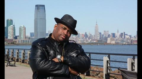 Patrice O'Neal - Elite Advice