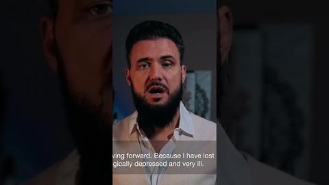Find a Proper Muslim Psychologist #shorts