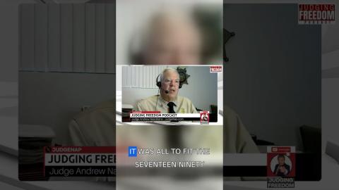 Sheriff David Hathaway : When migrants were labeled 'foreign combatants' and targeted