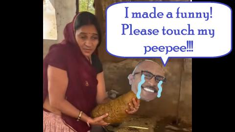 Marriage is Poop with an S