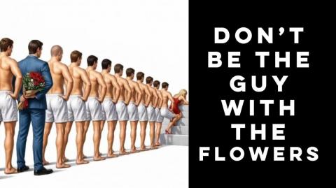 Memes Of The Week #829 - MGTOW