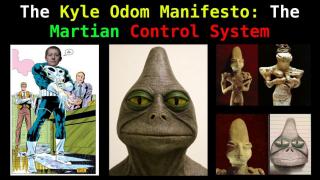 The Kyle Odom Manifesto (READTHROUGH)