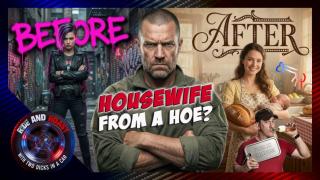 How I Deprogrammed a Feminist and Created a Stay-at-Home Trad Wife
