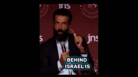 Israeli Terror Threats - how much more will the World Tolerate