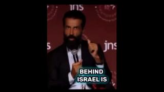 Israeli Terror Threats - how much more will the World Tolerate