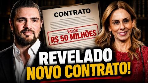 Delação de Vorcaro revelou novo contrato de R$50 milhões com escritório da esposa de Moraes