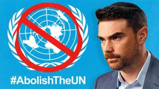 Abolish The UN! / Ep. 2454