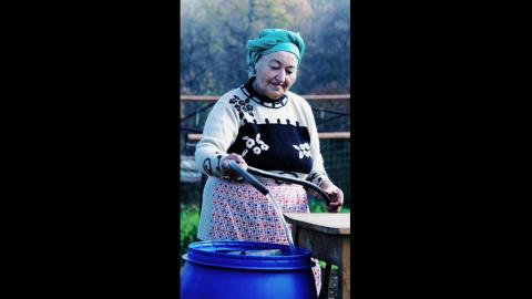 How to make sauerkraut - 300 years old recipe