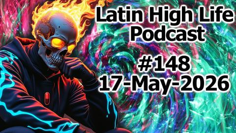 LATIN HIGH LIFE PODCAST #148 | Como Funciona el Looksmaxxing - Especial Pablo Malo