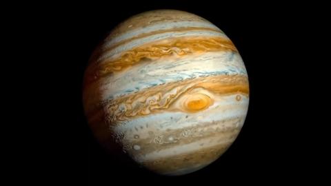 Jupiter Is Not A Gas Giant (Weve Been Wrong For 400 Years)