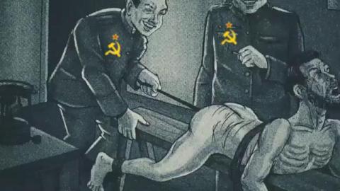 Beneath Sheep's Clothing - A Documentary Movie on the HORRORS and LIES OF COMMUNISM JEWS
