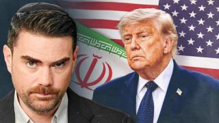 Why Did We Think Iran Would Keep Their Word? / Ep. 2449