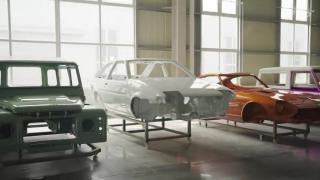 Juncheng Vehicle Replicating Company