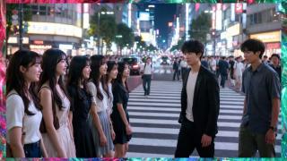 LHLP #148 - 06 De Tinder A Tokio El Patrón De Emparejamiento Que Se Repite En Todas Las Culturas