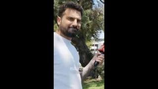 Avi Yemeni - is a shit eating JEW cockroach
