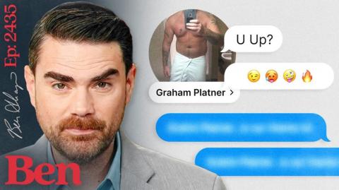 You Must Support This Sexting Nazi! / Ep. 2435