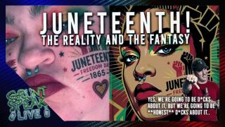 The Redonkulas Juneteenth Special!