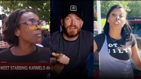The CRAZIEST Freakouts Over Karmelo Anthony's Guilty Verdict