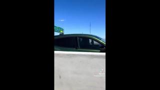 Rechargable Battery Car (RBC) loses steering, motor control and braking - driver prays