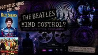 Footnotes From the Memoirs of Billy Shears: Part 11 of Many-Hear the Story Behind the Beatles' Story