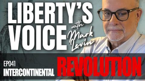 EP041: INTERCONTINENTAL REVOLUTION