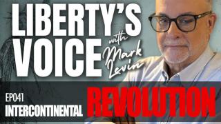 EP041: INTERCONTINENTAL REVOLUTION