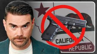 California Just Banned the Most Popular Handgun in America / Ep. 2452