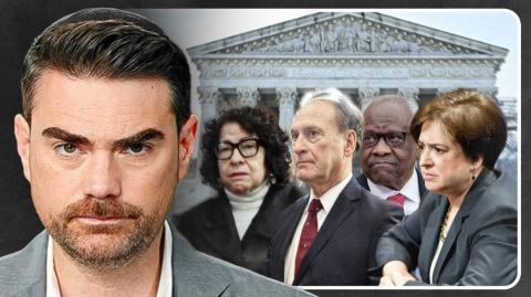 Democrats MELTDOWN Over SCOTUS Rulling / Ep. 2454
