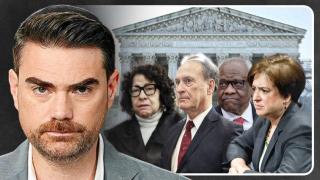 Democrats MELTDOWN Over SCOTUS Rulling / Ep. 2454