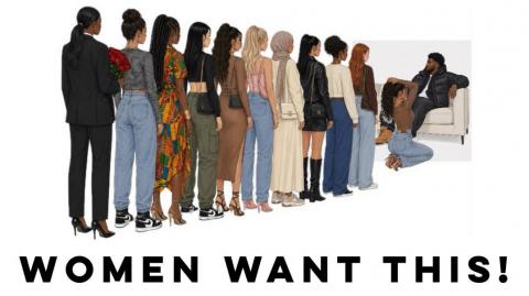 Memes Of The Week #827 - MGTOW