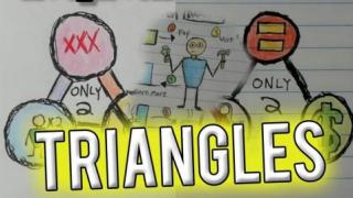TRIANGLES