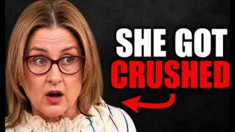 Jacinta Allan LOSES court battle ( Avi Yemeni can usually go fuck himself - but I will let this one pass )