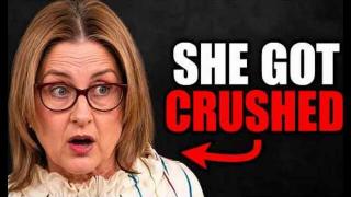Jacinta Allan LOSES court battle ( Avi Yemeni can usually go fuck himself - but I will let this one pass )