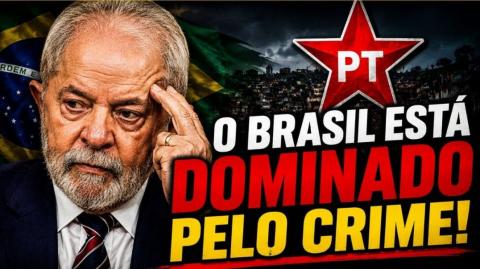 Sanções dos EUA contra facções podem afetar o pix? Lula quer ligar para Trump. (Max Cardoso)
