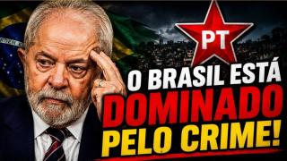 Sanções dos EUA contra facções podem afetar o pix? Lula quer ligar para Trump. (Max Cardoso)