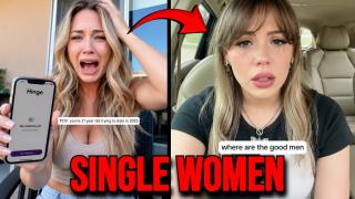 Single Women PANIC As Good Men Quietly Walk Away