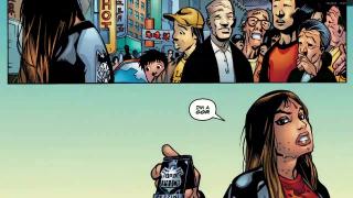 Witchblade Issue #24!
