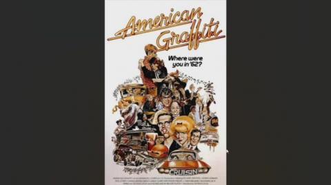 American Graffiti Review