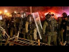 News Talk Paris St Germain Riots ICE Delaney Hall Protests 06-01-2026